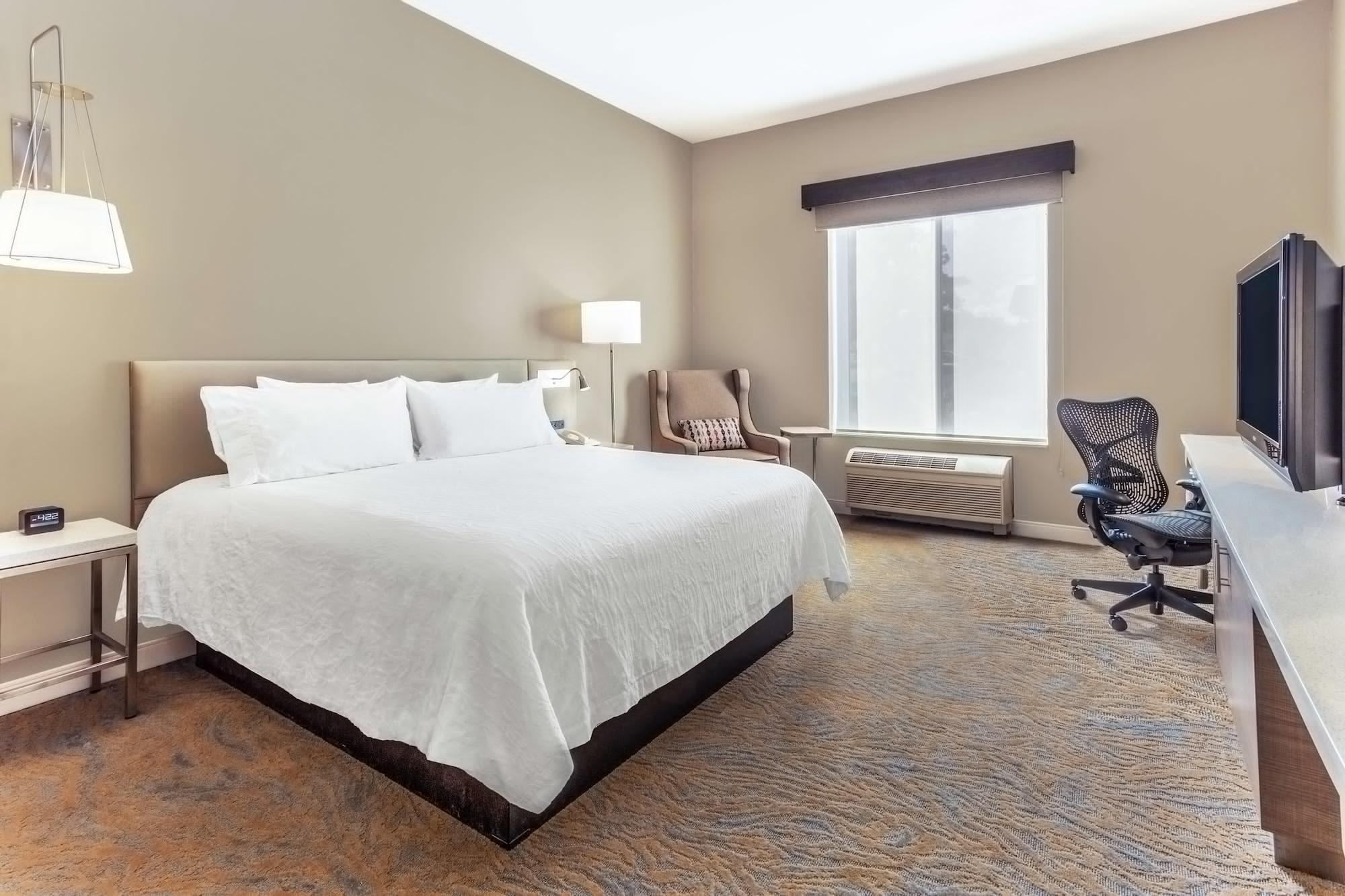 Hilton Garden Inn Saint Charles Exteriér fotografie