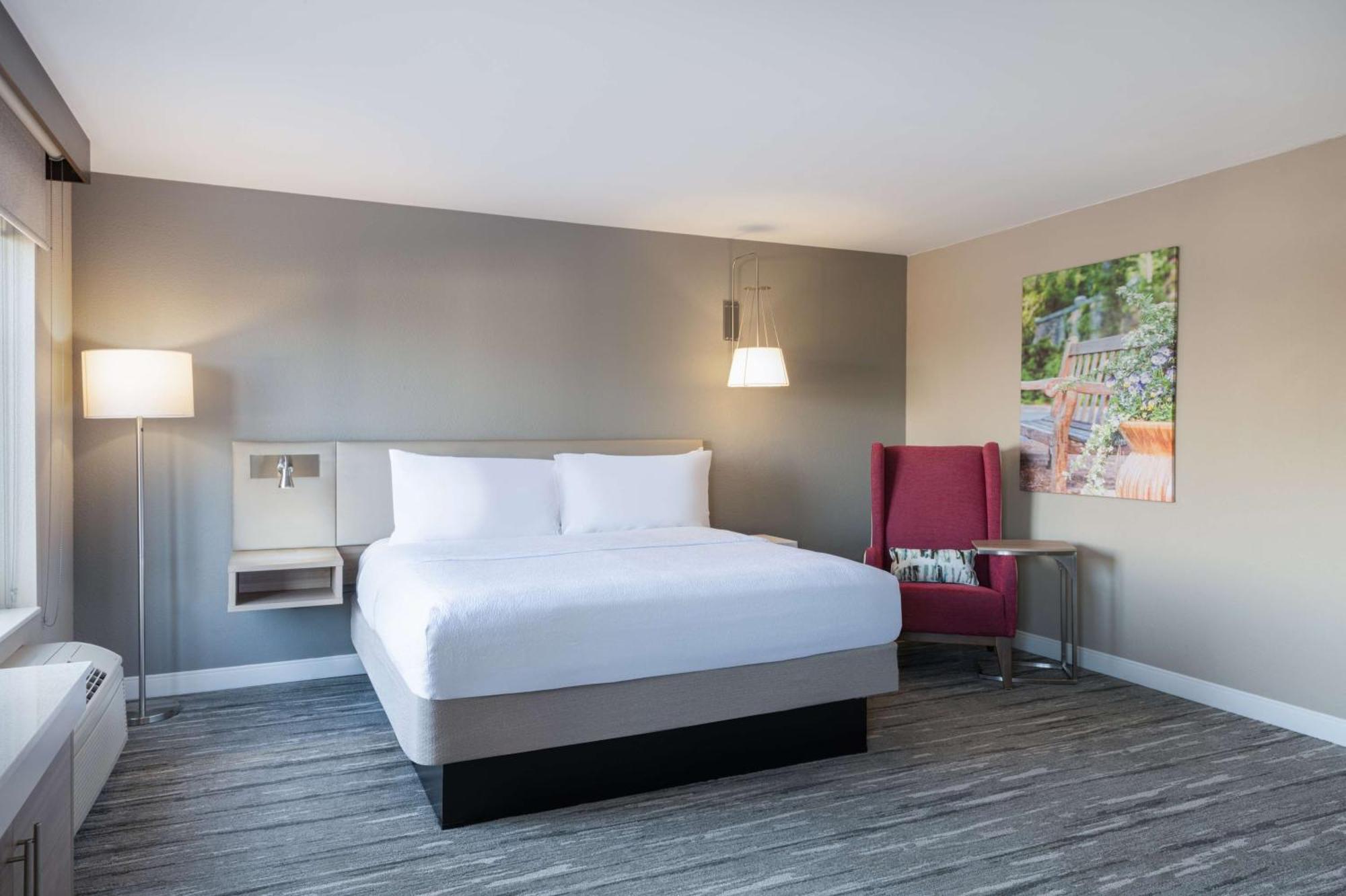 Hilton Garden Inn Saint Charles Exteriér fotografie