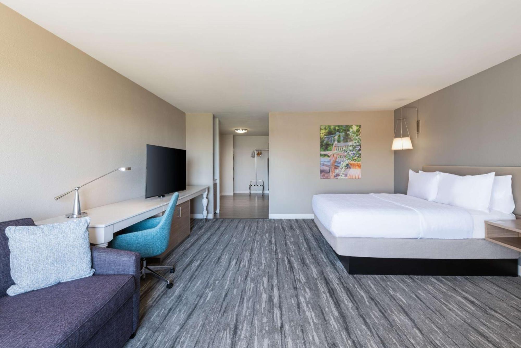 Hilton Garden Inn Saint Charles Exteriér fotografie