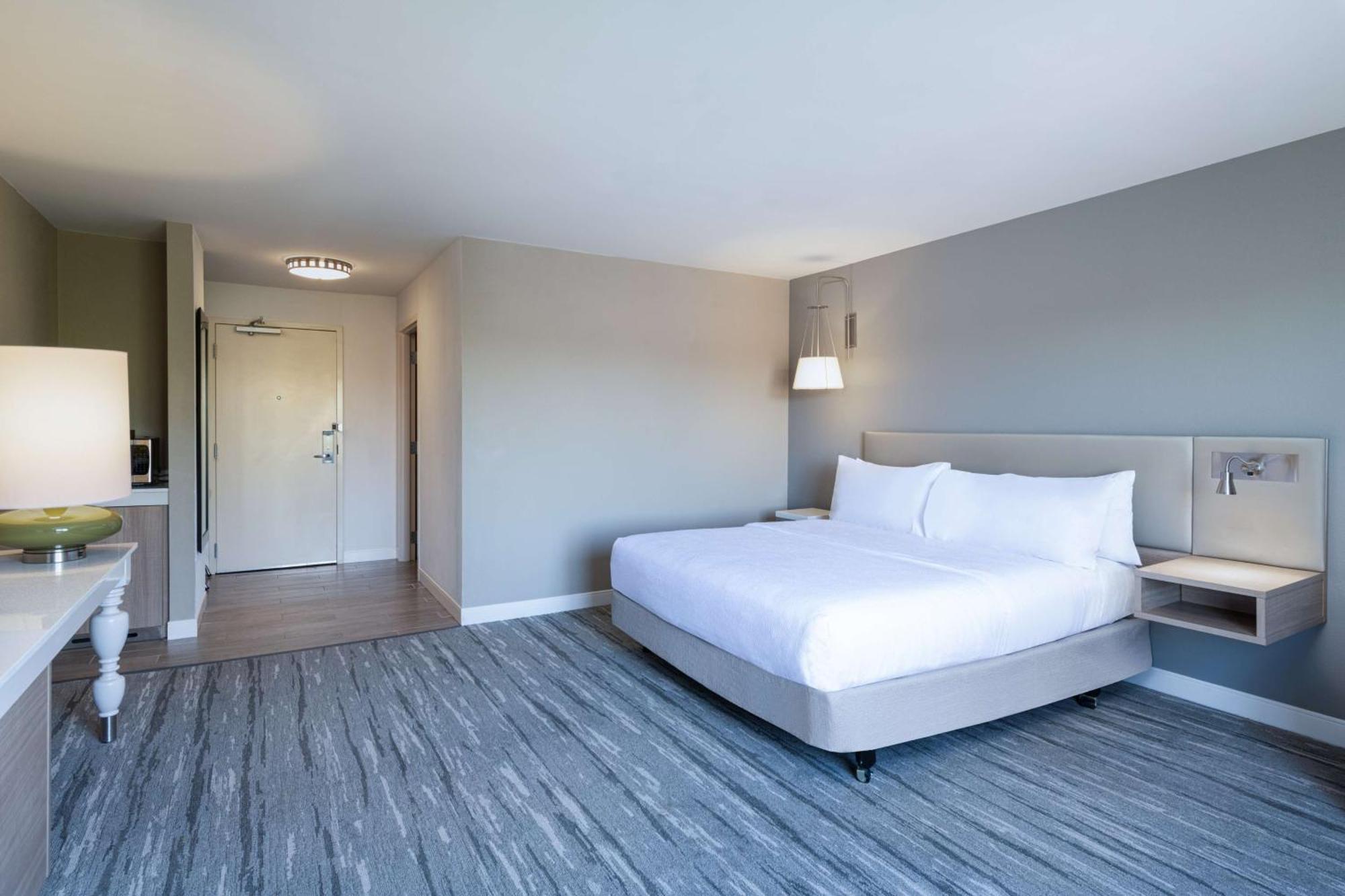 Hilton Garden Inn Saint Charles Exteriér fotografie