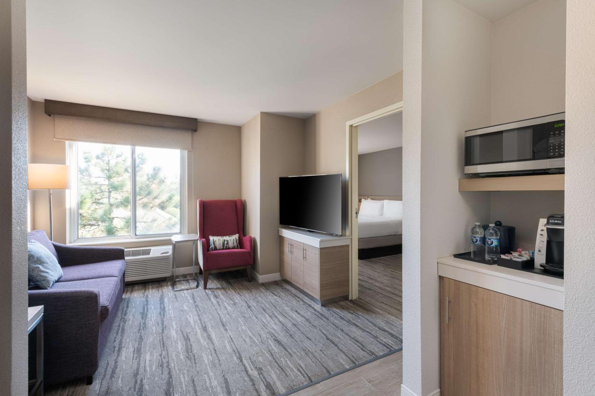 Hilton Garden Inn Saint Charles Exteriér fotografie